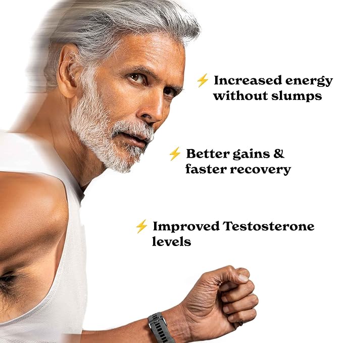 MyGoodDose™ Pure Shilajit Honey Sticks