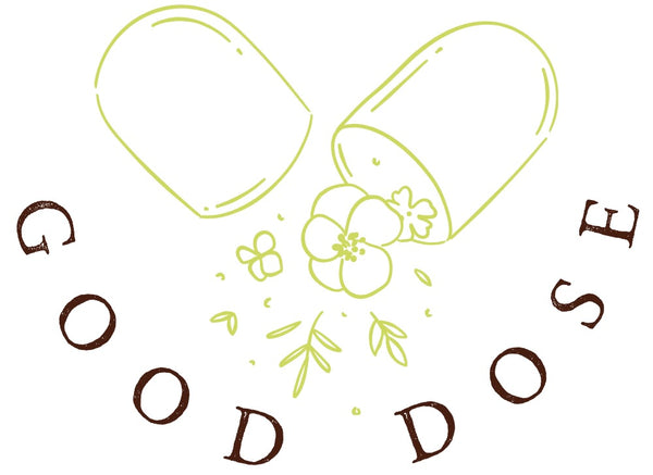 MyGoodDose