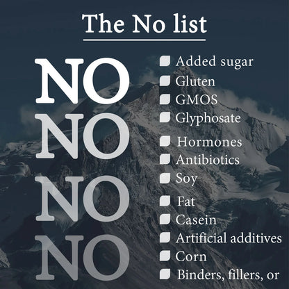 MyGoodDose™  - Pure Himalayan Shilajit Gold Gummies